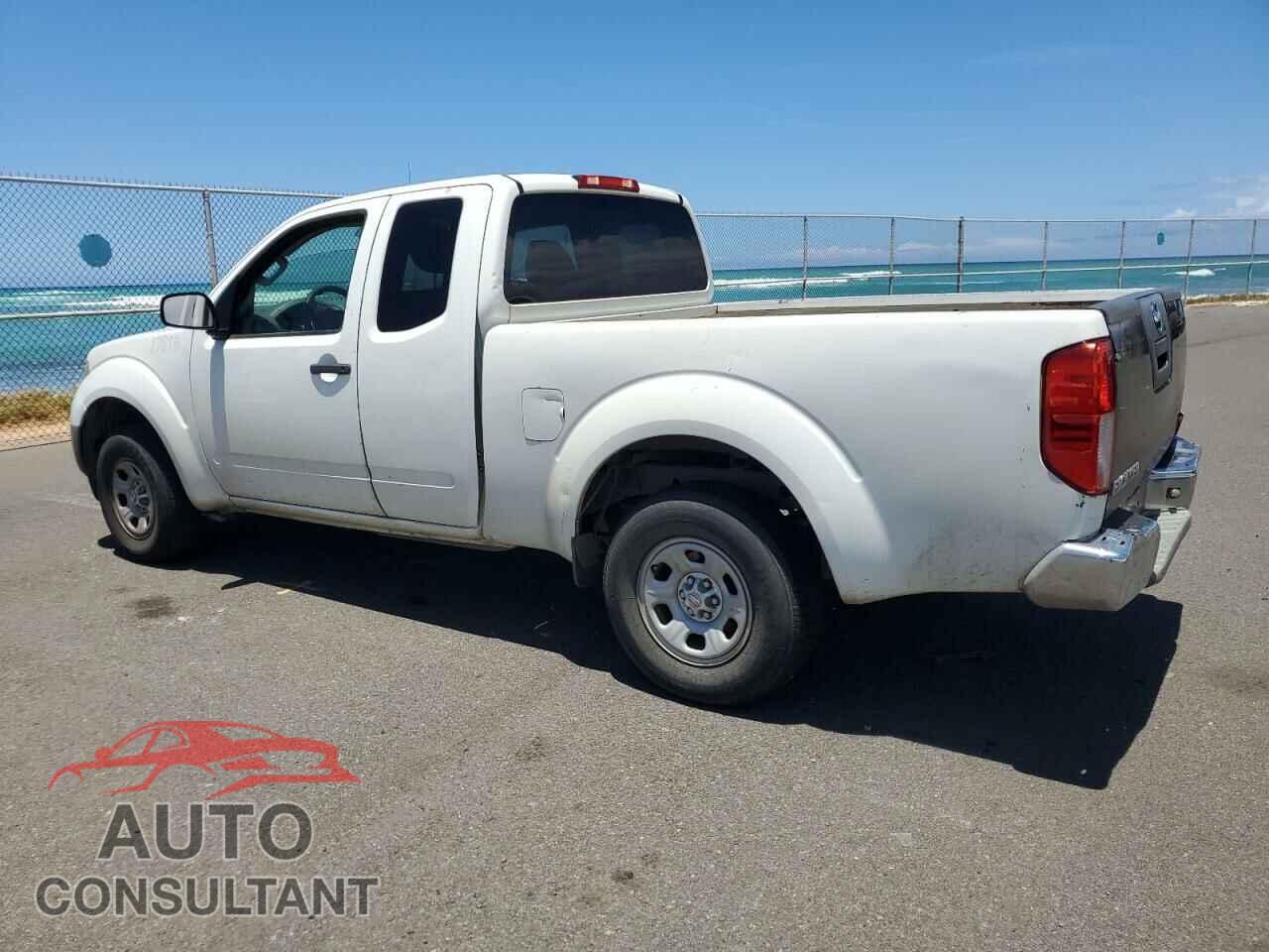 NISSAN FRONTIER 2013 - 1N6BD0CT3DN719929