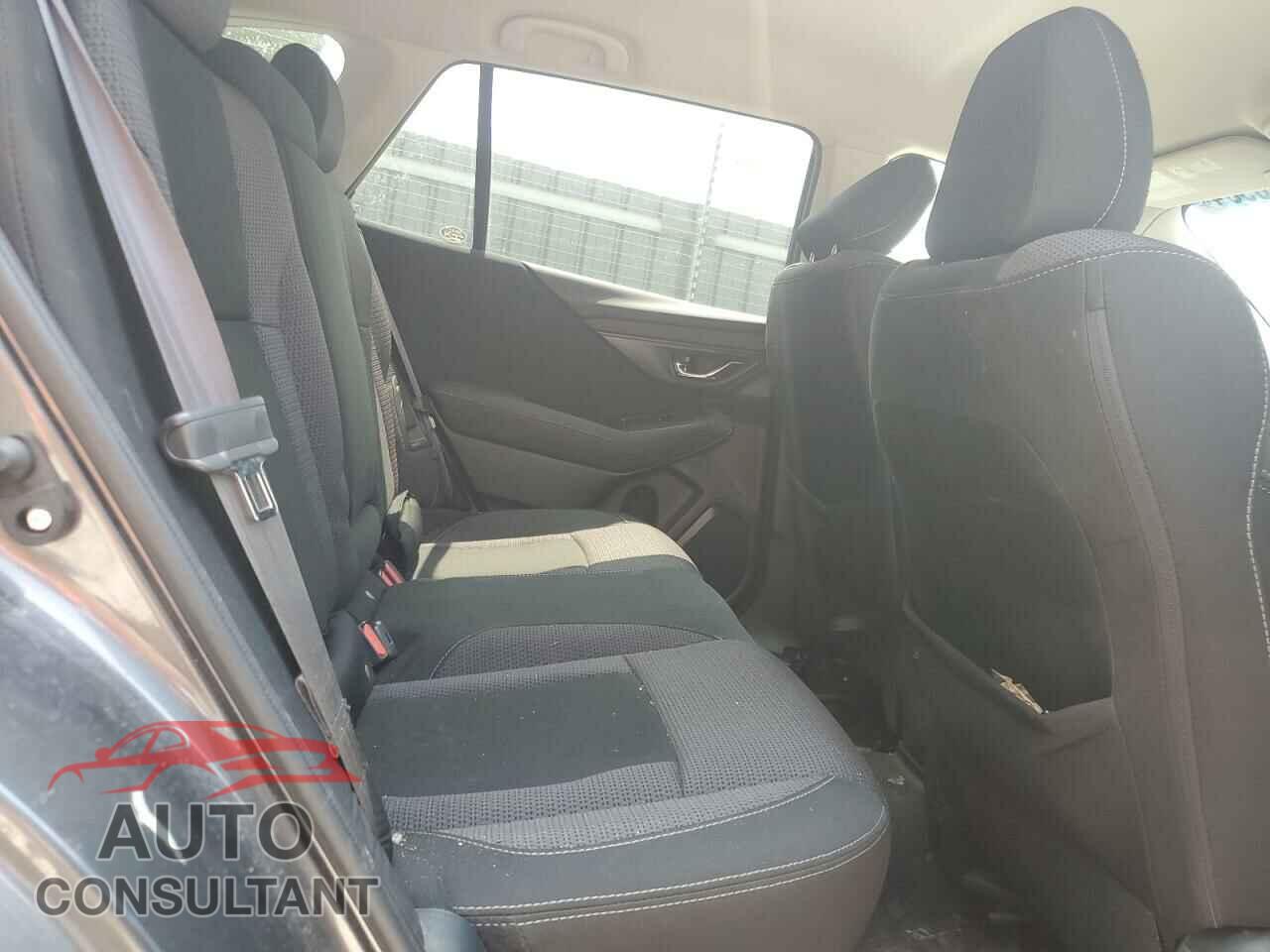 SUBARU OUTBACK 2021 - 4S4BTADC2M3148547