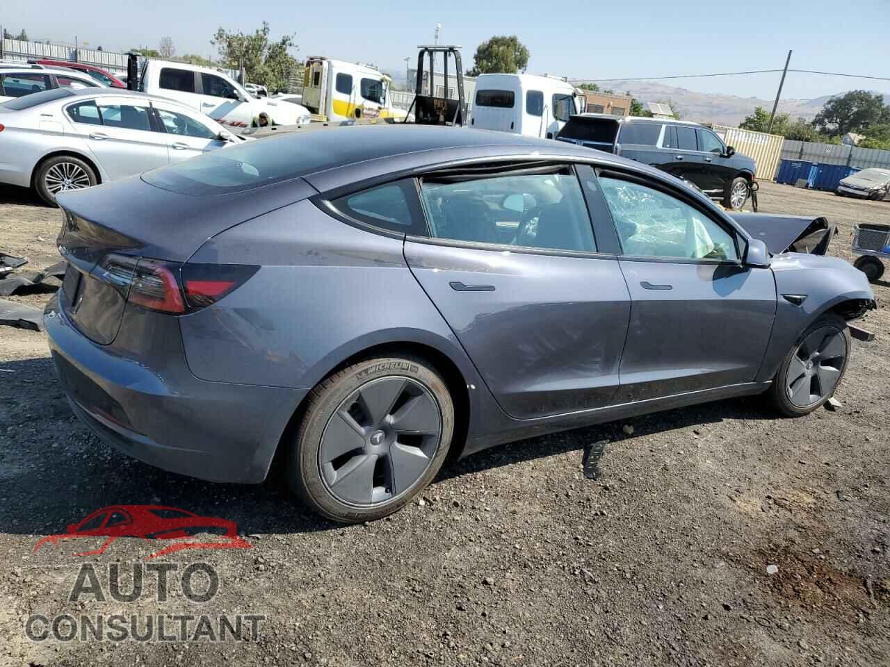 TESLA MODEL 3 2023 - 5YJ3E1EA4PF544020