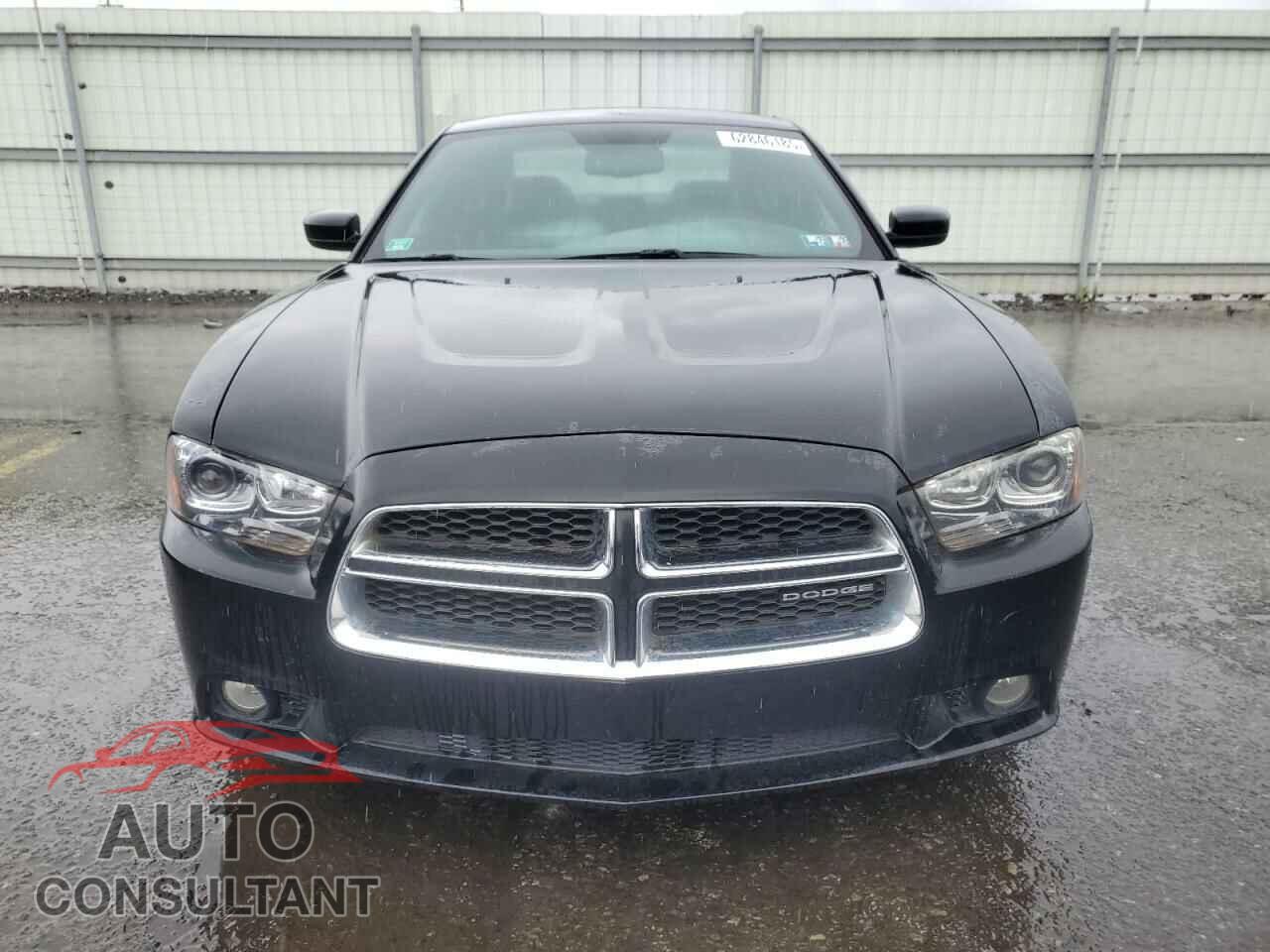 DODGE CHARGER 2012 - 2C3CDXCT0CH133863