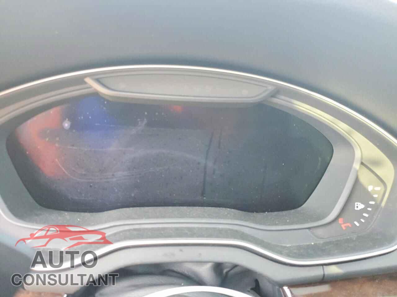 AUDI Q5 2020 - WA1BNAFY9L2092077
