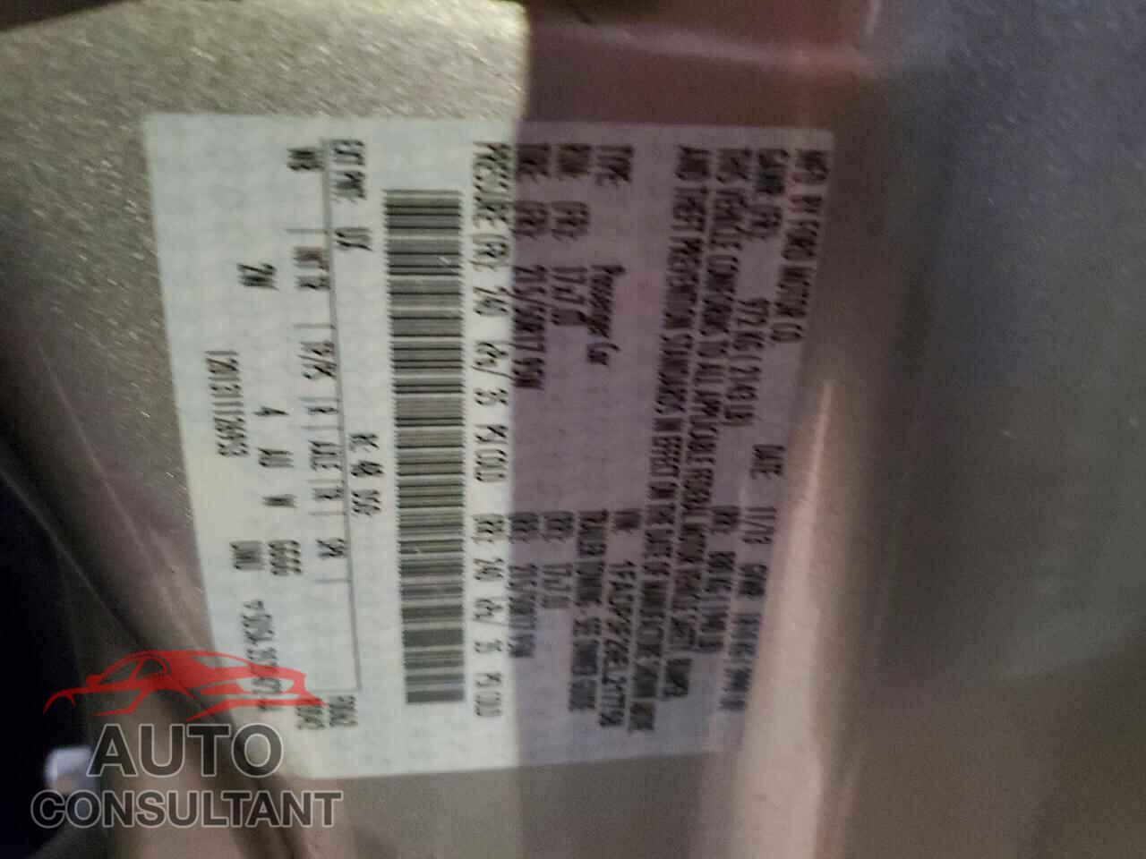 FORD FOCUS 2014 - 1FADP3F29EL217758