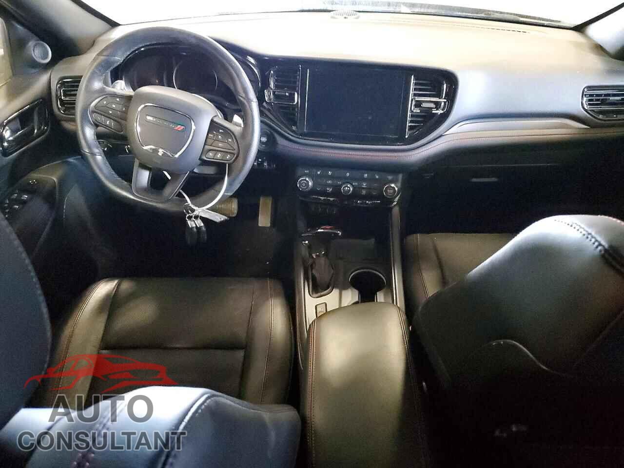 DODGE DURANGO 2024 - 1C4SDJCT0RC208853
