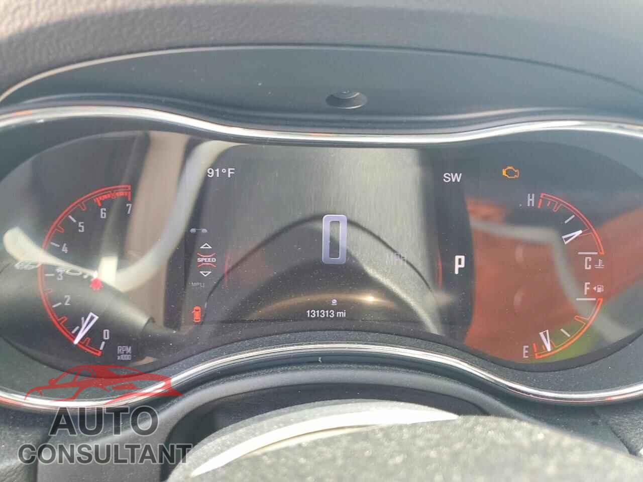 DODGE DURANGO 2014 - 1C4SDJDT2EC278864