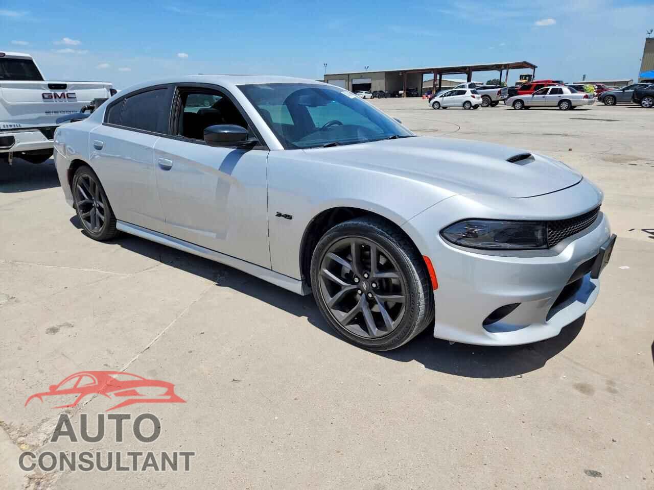 DODGE CHARGER 2023 - 2C3CDXCT9PH535483
