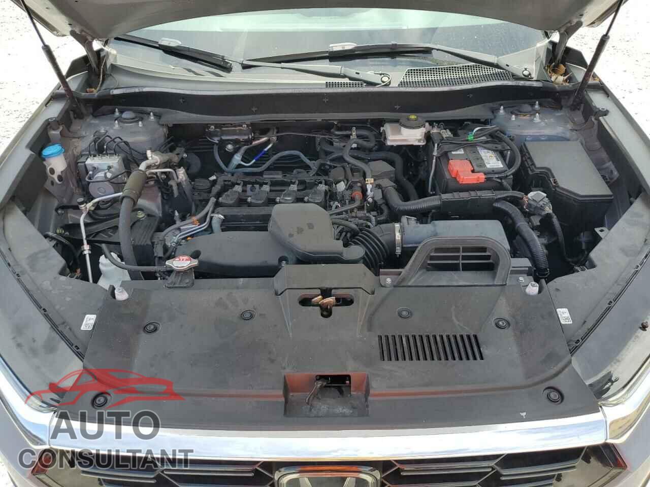 HONDA CRV 2023 - 2HKRS4H71PH418445