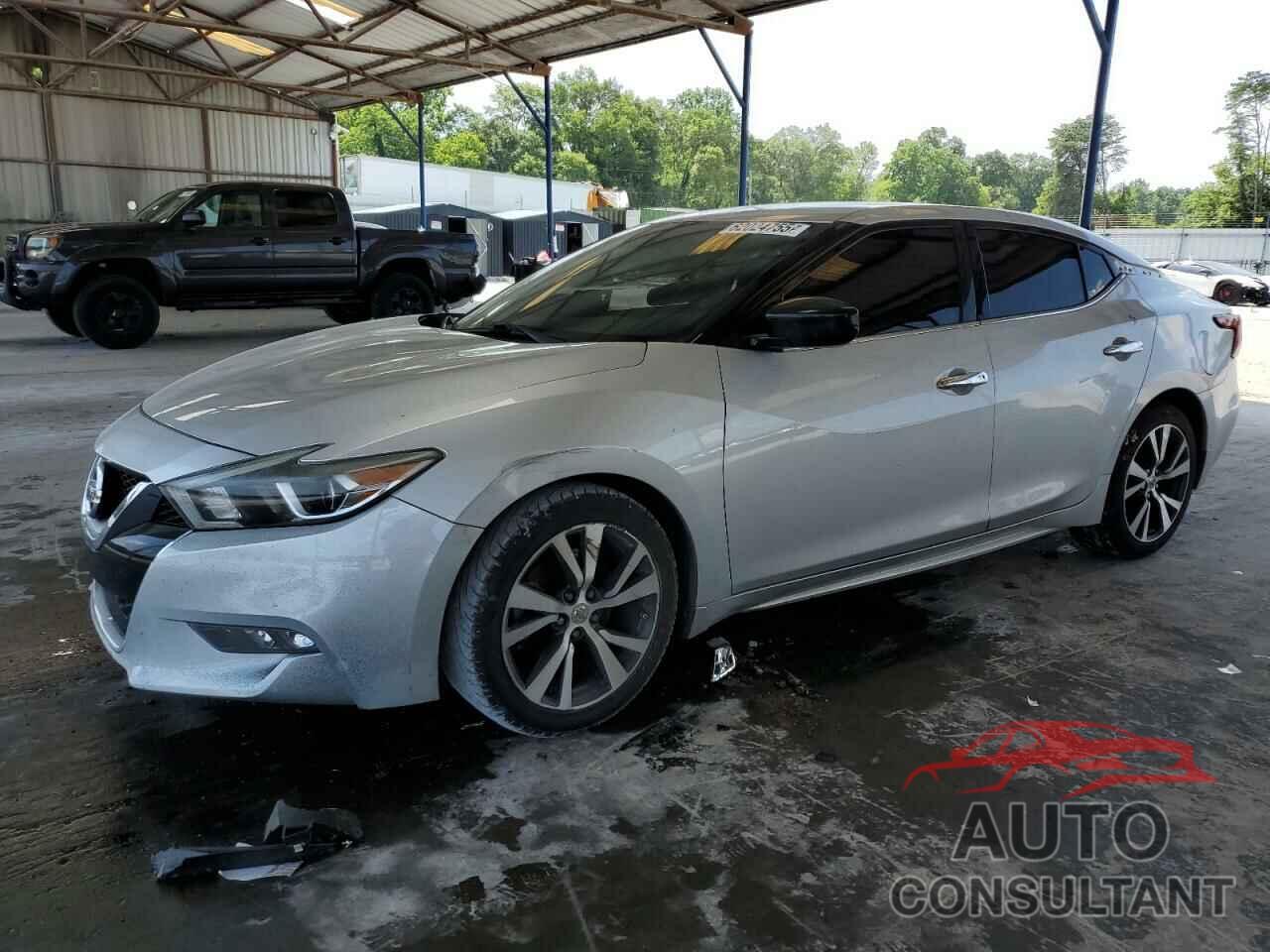 NISSAN MAXIMA 2017 - 1N4AA6AP3HC433196