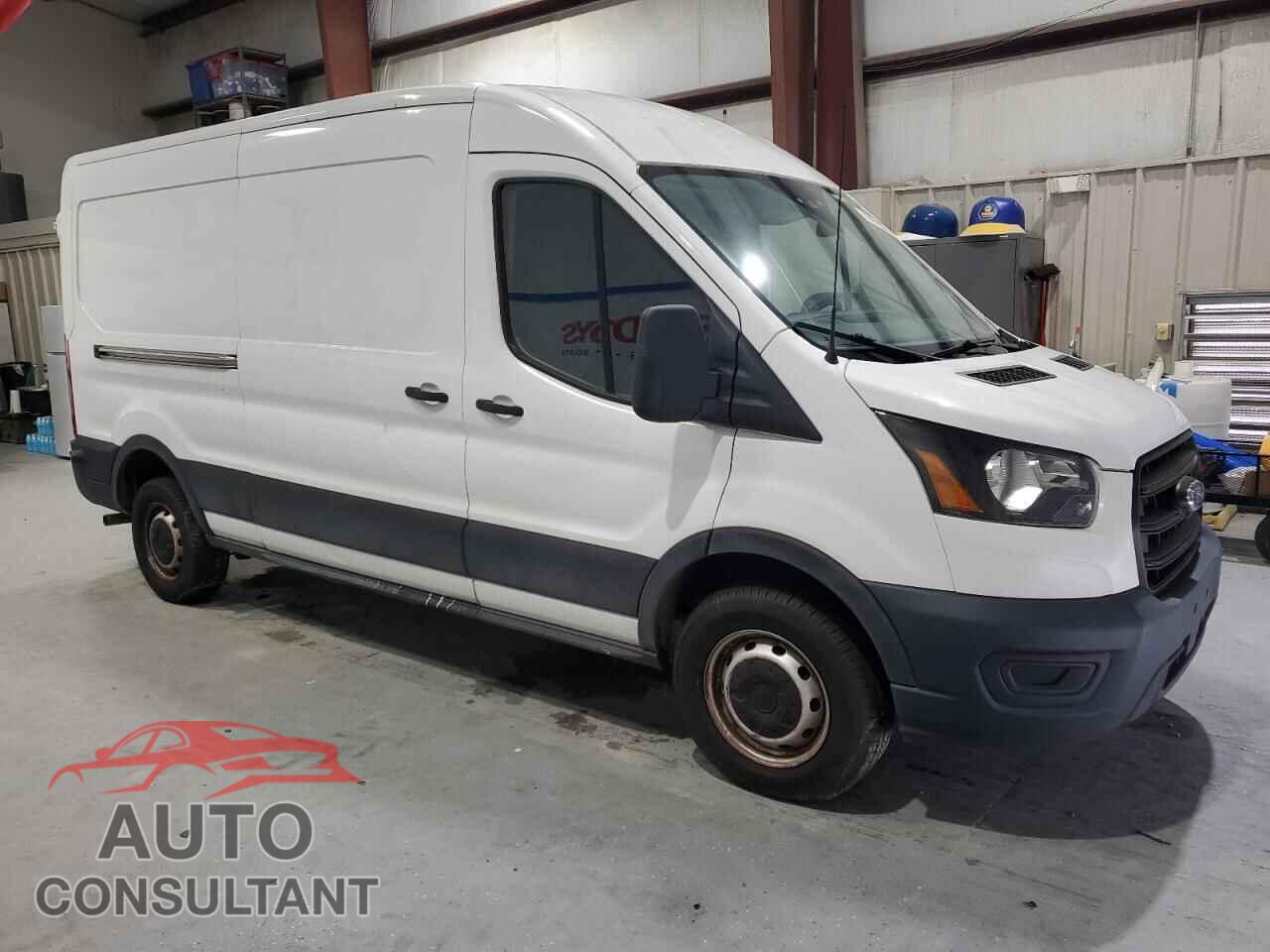 FORD TRANSIT 2020 - 1FTBR1C89LKB67441