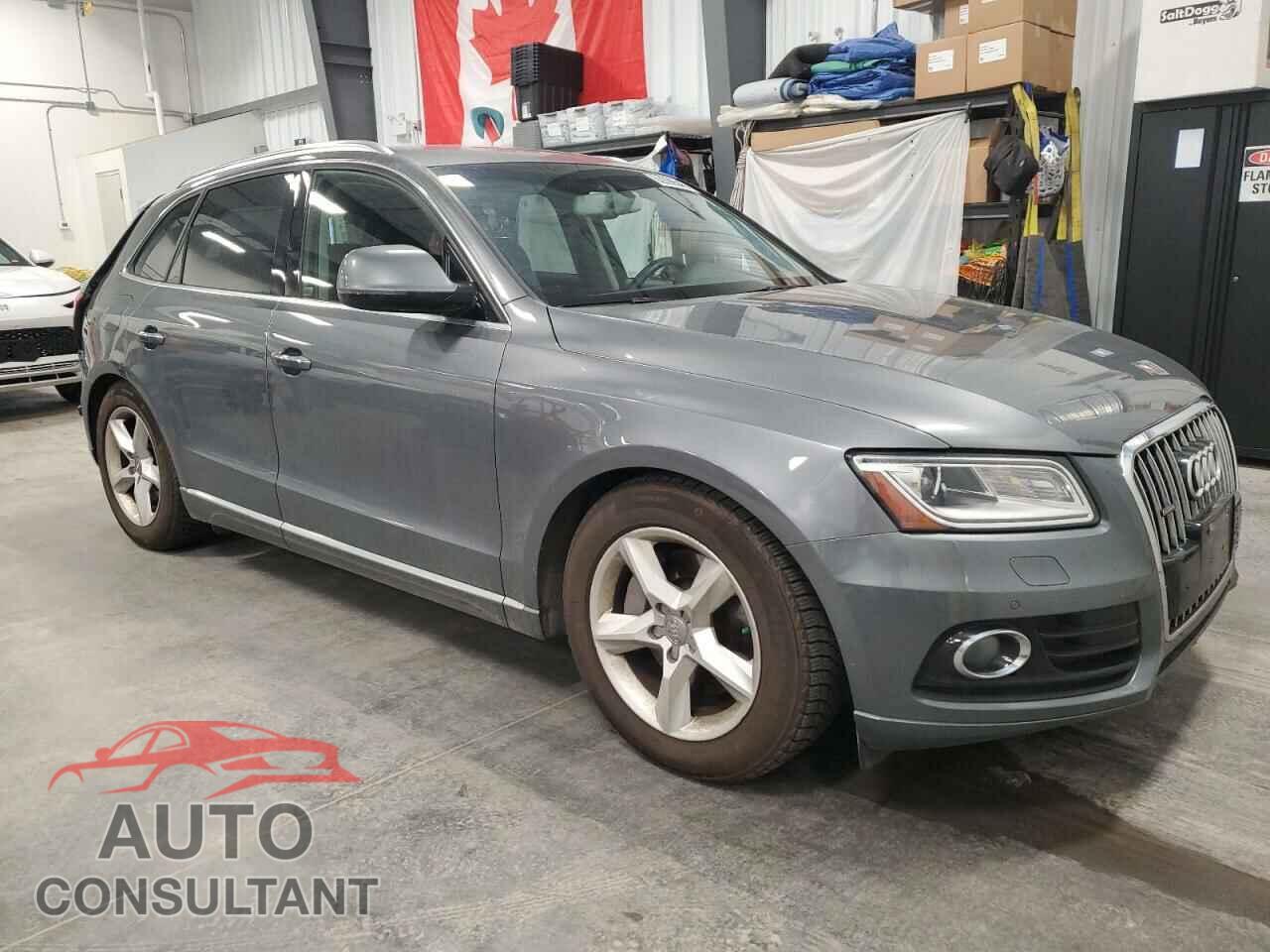 AUDI Q5 2015 - WA1CMCFP7FA072060