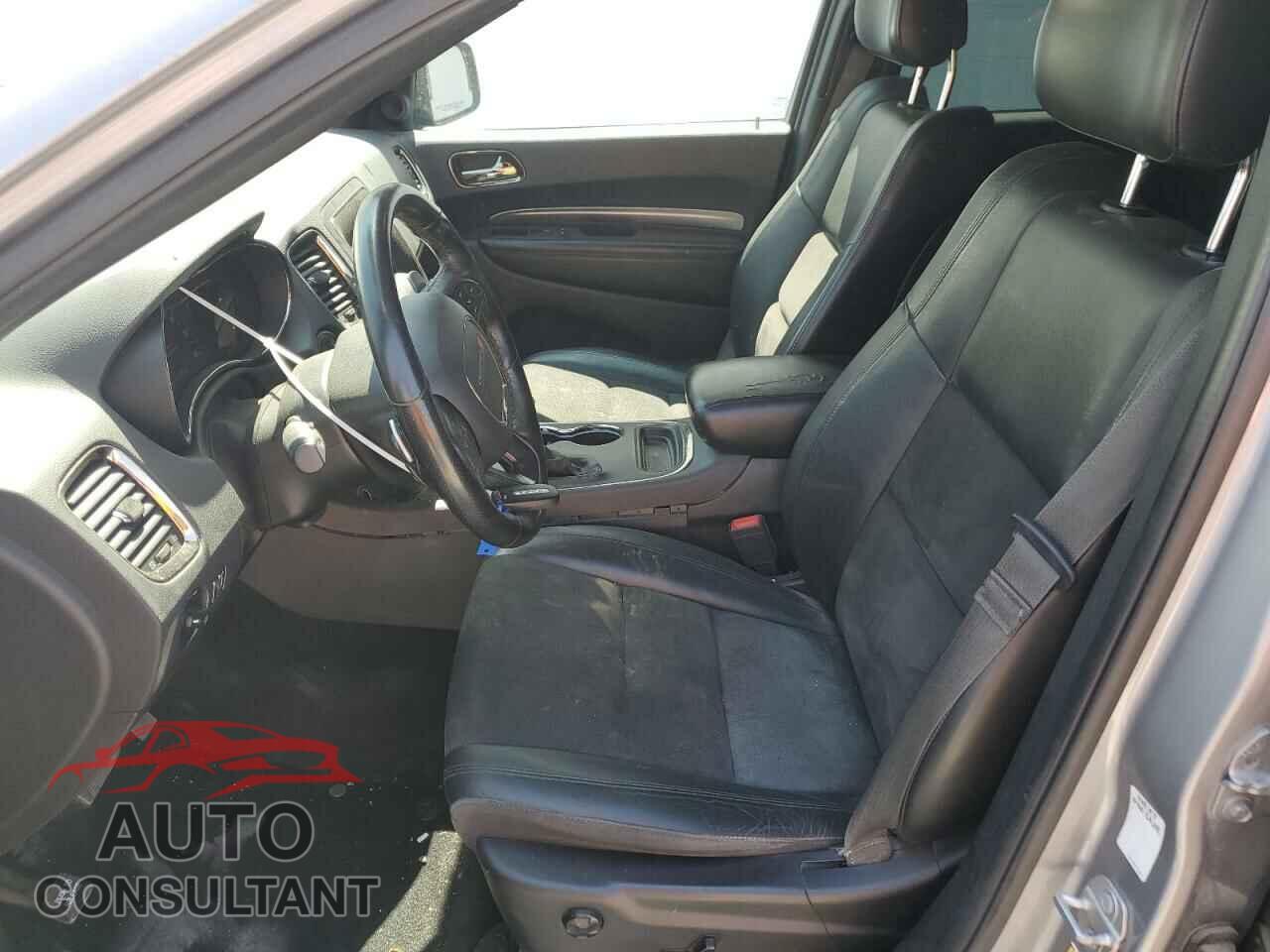 DODGE DURANGO 2019 - 1C4RDJDG8KC780372