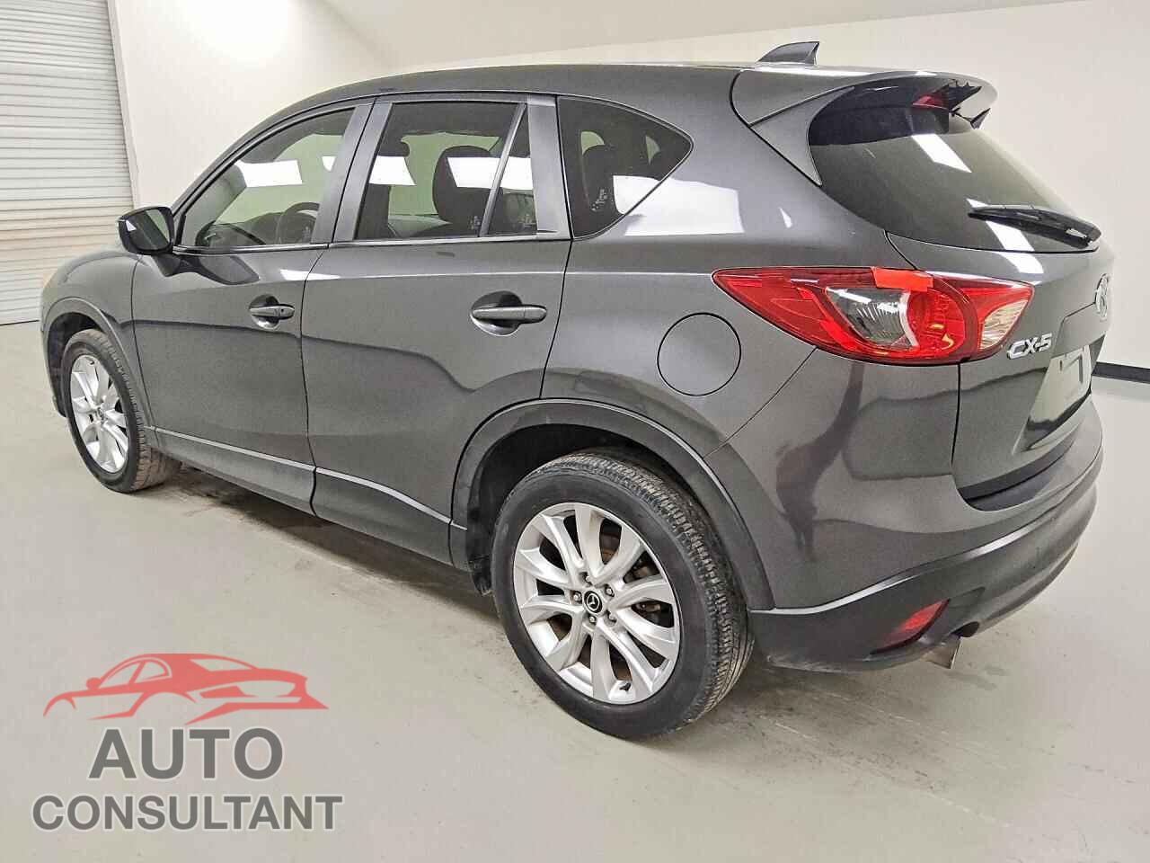 MAZDA CX-5 2015 - JM3KE2DY7F0520234