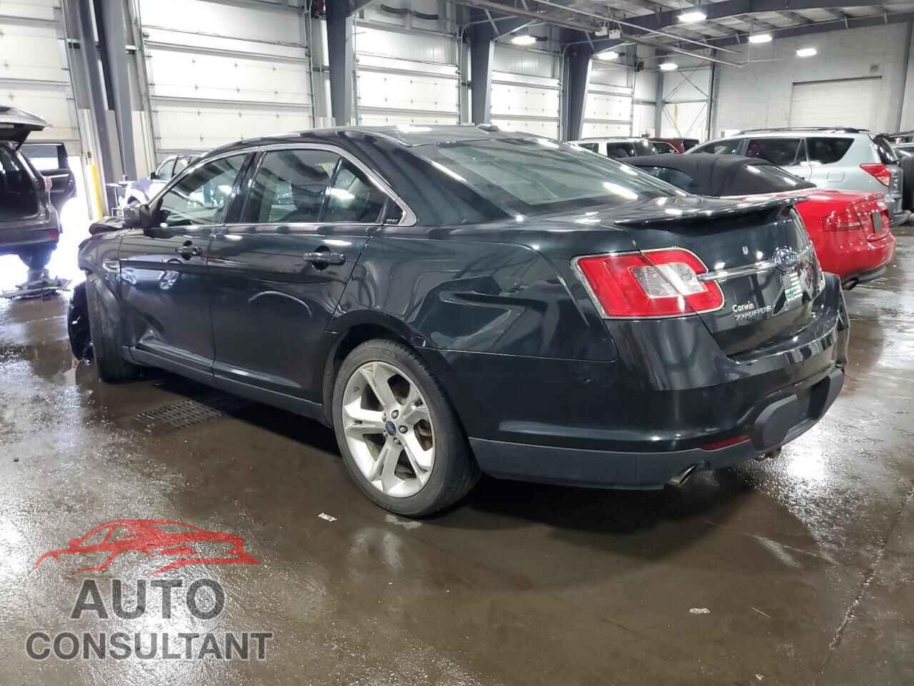 FORD TAURUS 2010 - 1FAHP2KT3AG115336