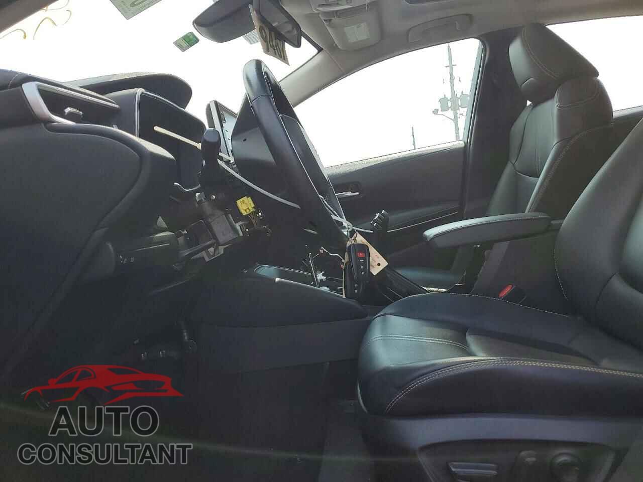 HONDA CIVIC 2012 - 19XFB2F82CE087179