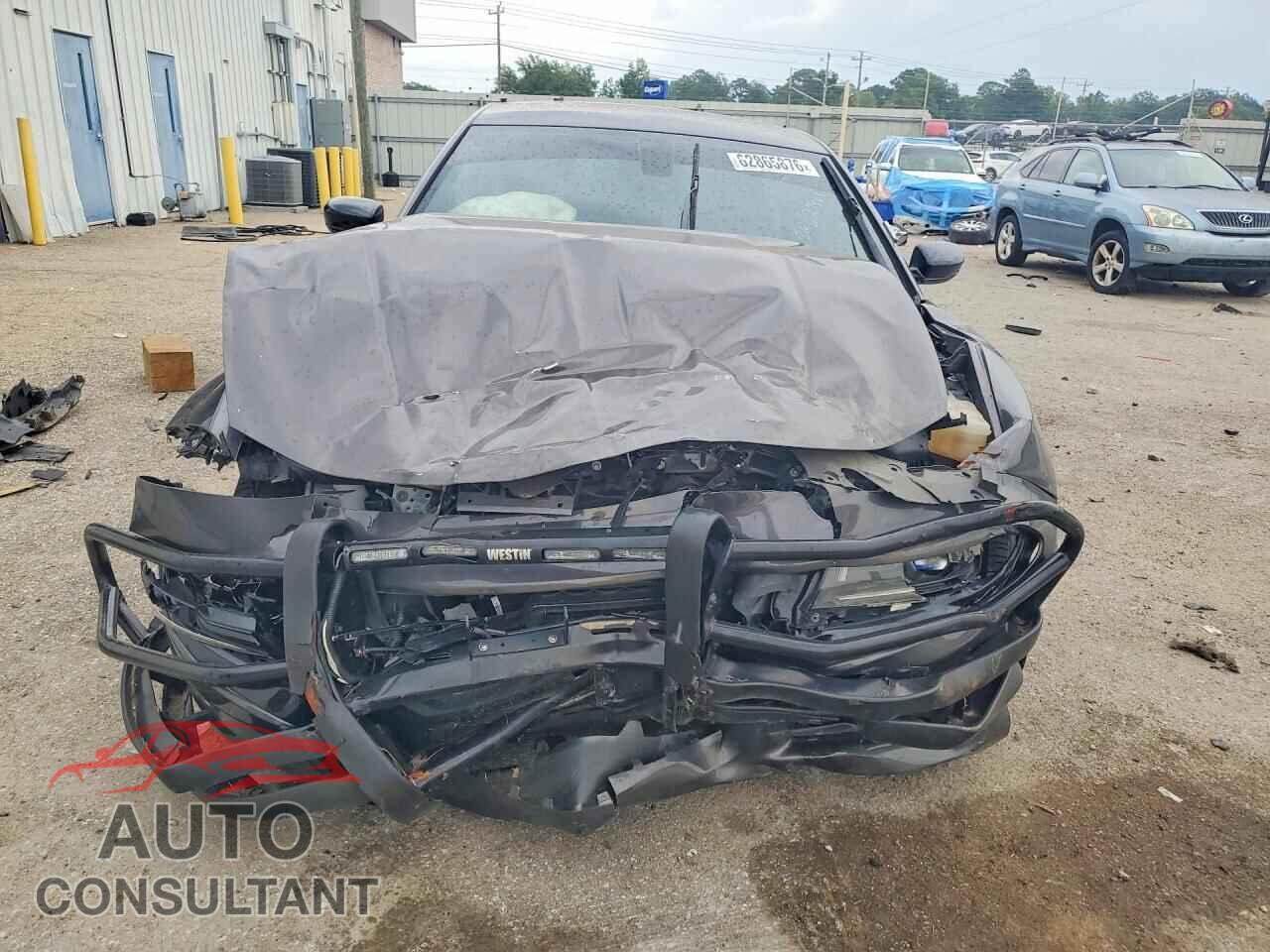 DODGE CHARGER 2023 - 2C3CDXAT3PH627563
