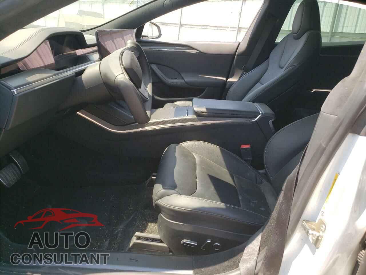TESLA MODEL S 2023 - 5YJSA1E61PF499332