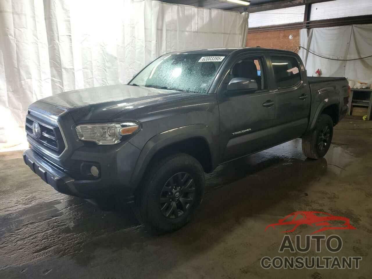 TOYOTA TACOMA 2022 - 3TYCZ5AN1NT090553