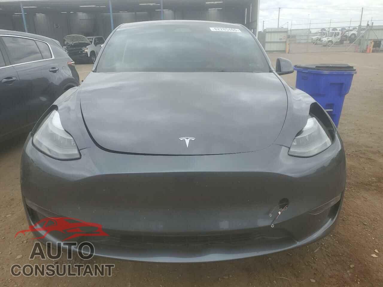 TESLA MODEL Y 2023 - 7SAYGDEF9PF710144