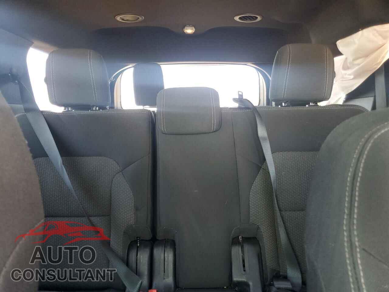FORD EXPLORER 2018 - 1FM5K8DH9JGB91579