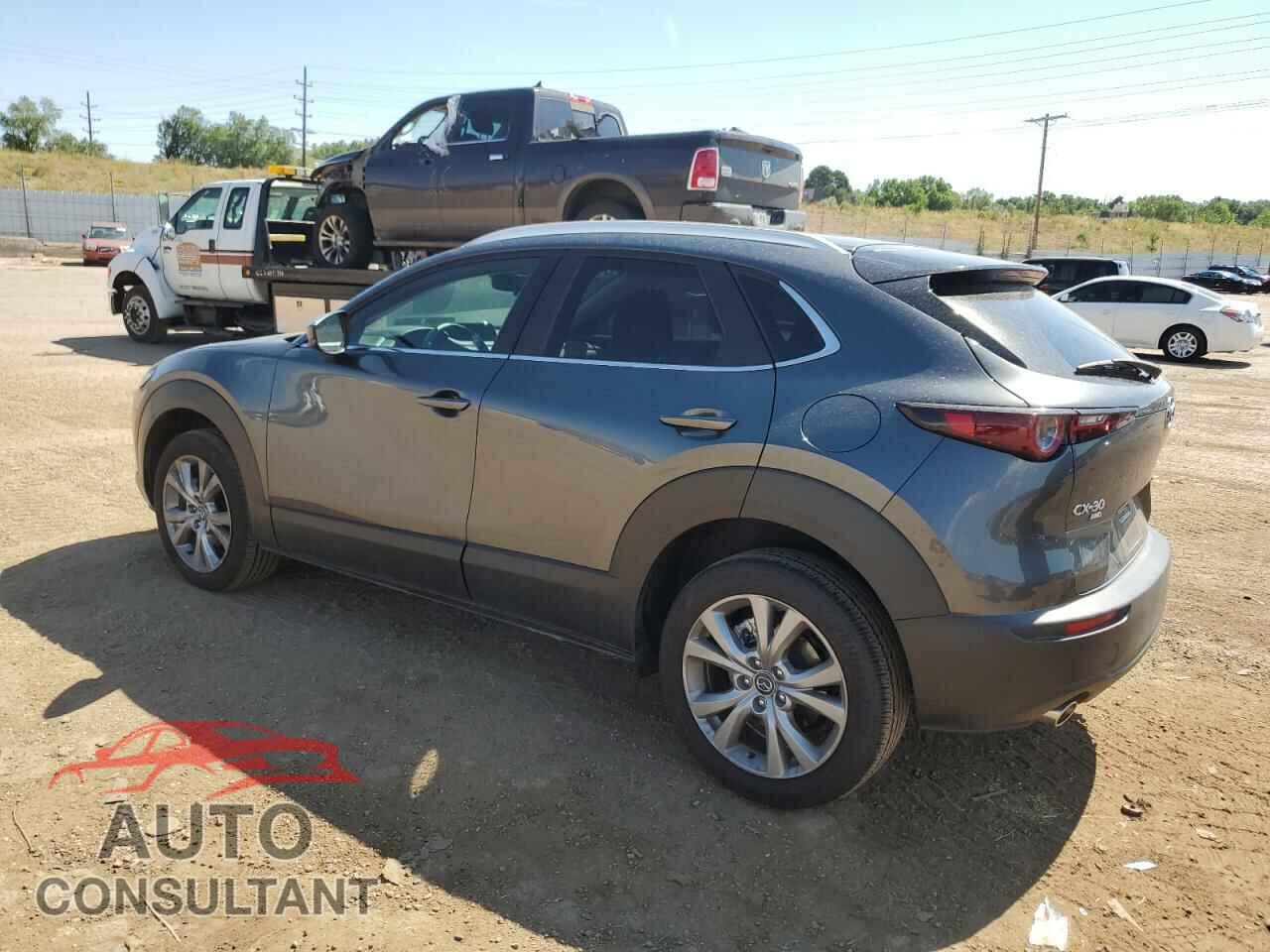MAZDA CX30 2023 - 3MVDMBBM6PM580507