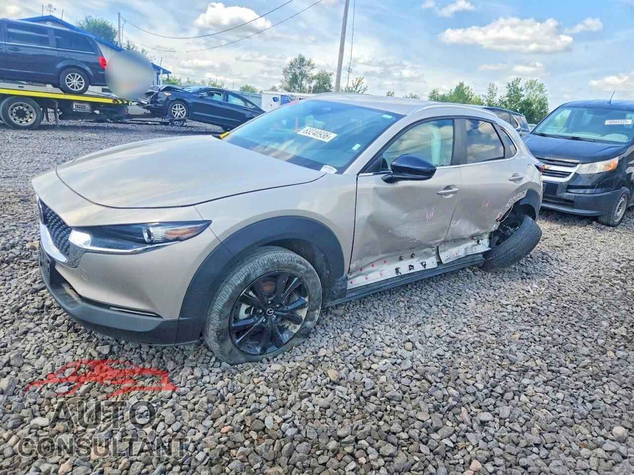 MAZDA CX30 2024 - 3MVDMBBM2RM648613