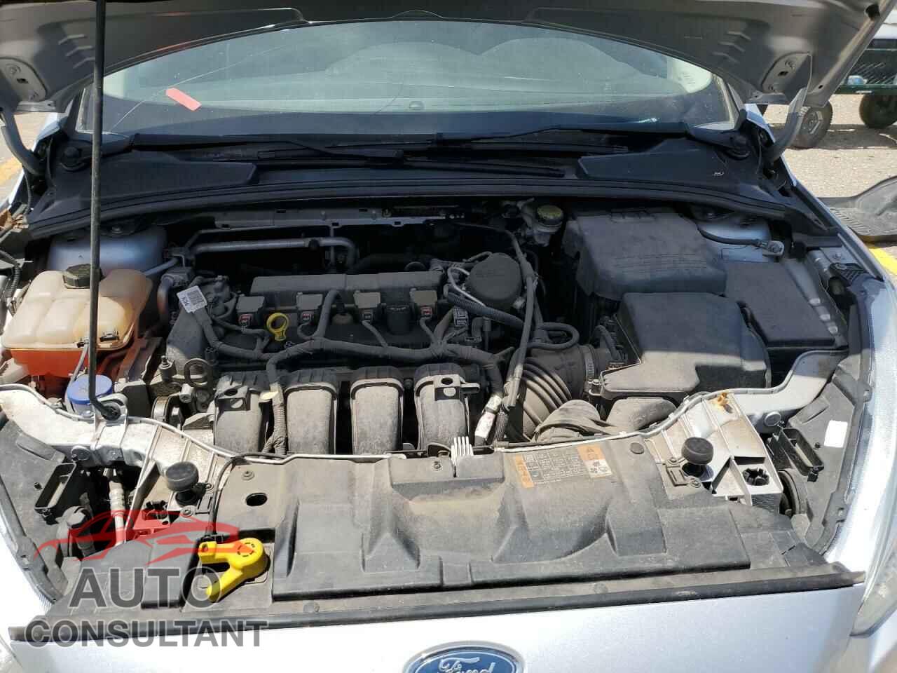 FORD FOCUS 2015 - 1FADP3K21FL224016