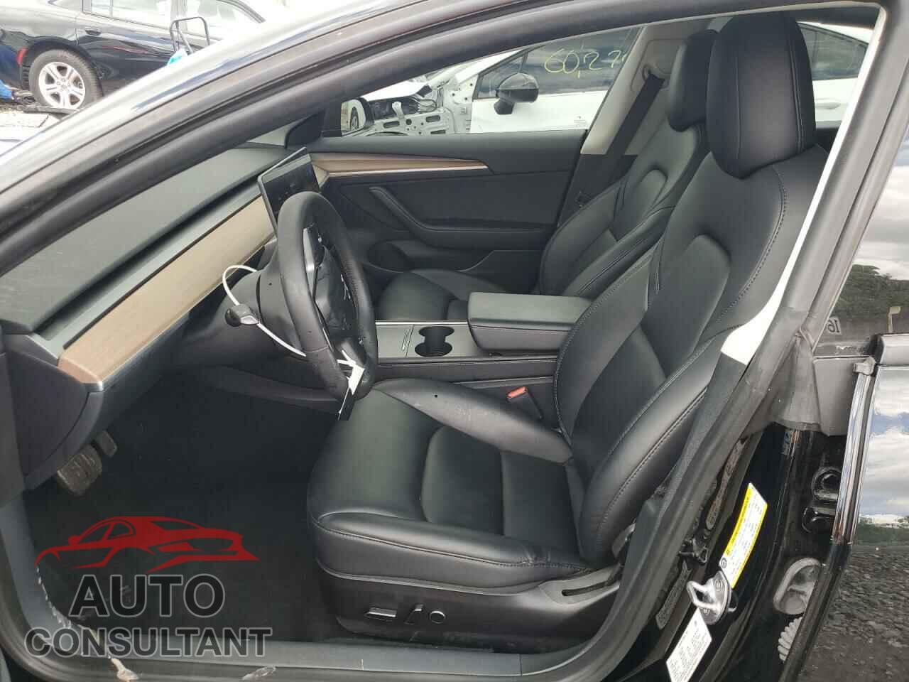 TESLA MODEL 3 2023 - 5YJ3E1EA1PF433747