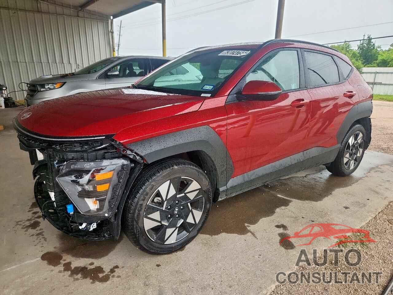 HYUNDAI KONA 2025 - KM8HB3AB0SU286017