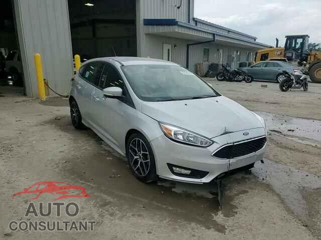 FORD FOCUS 2015 - 1FADP3K25FL360861