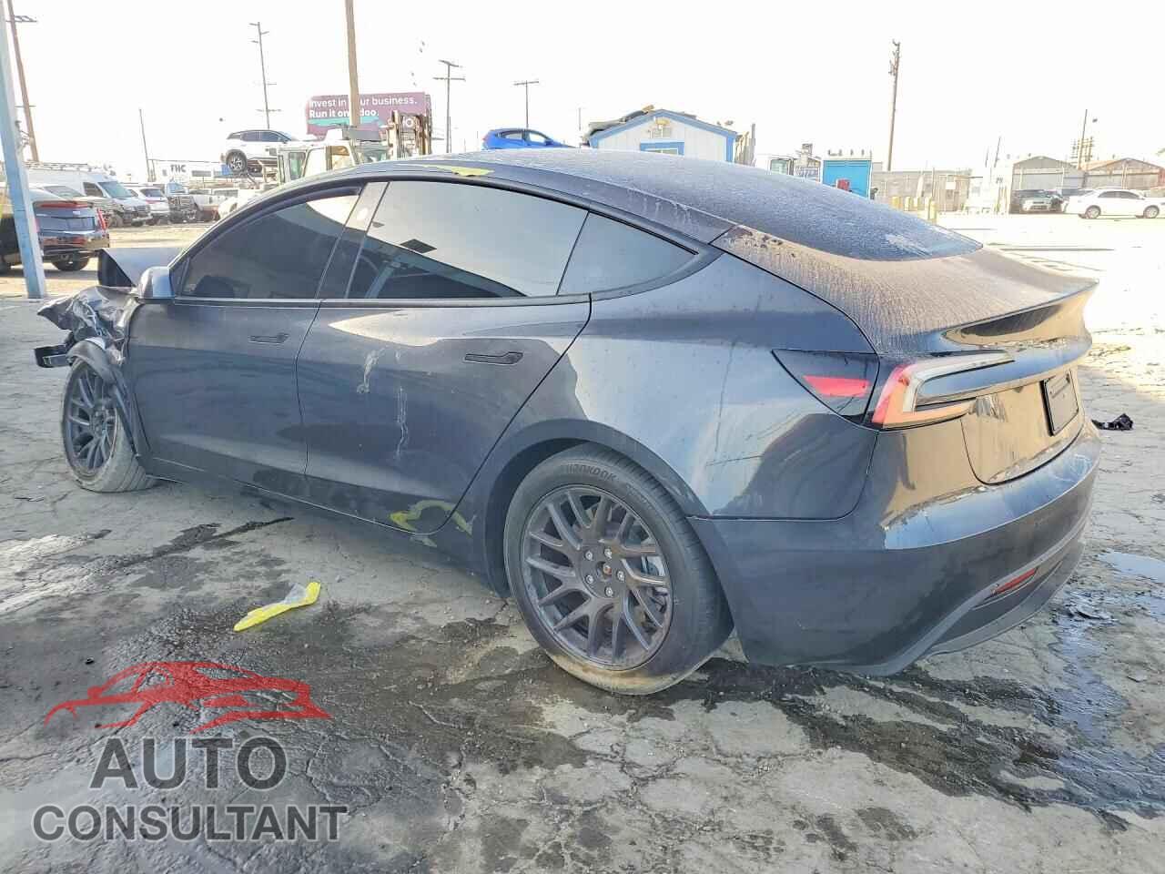 TESLA MODEL 3 2024 - 5YJ3E1EA6RF863230
