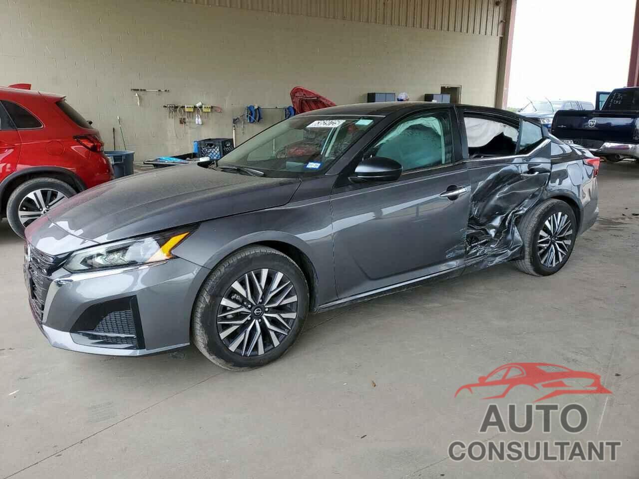 NISSAN ALTIMA 2025 - 1N4BL4DV1SN388073