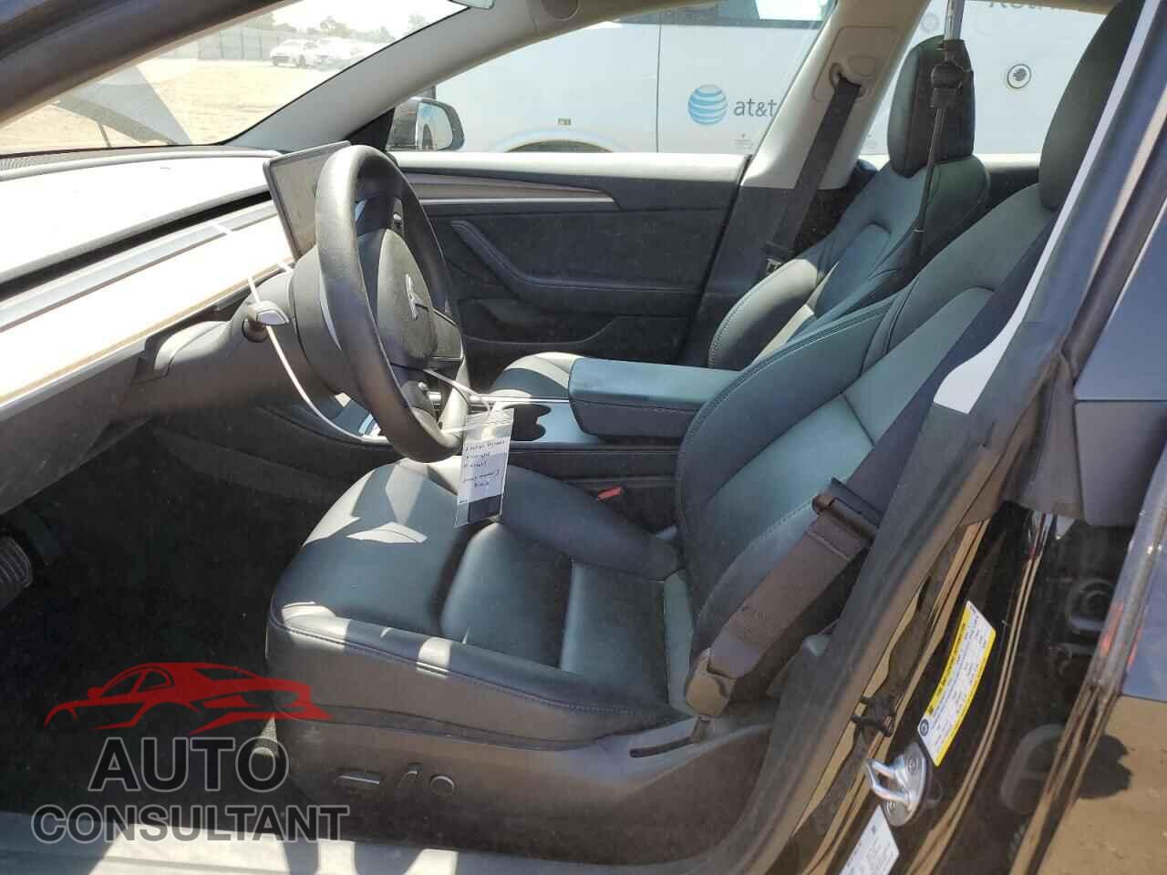 TESLA MODEL 3 2023 - 5YJ3E1EB4PF637645