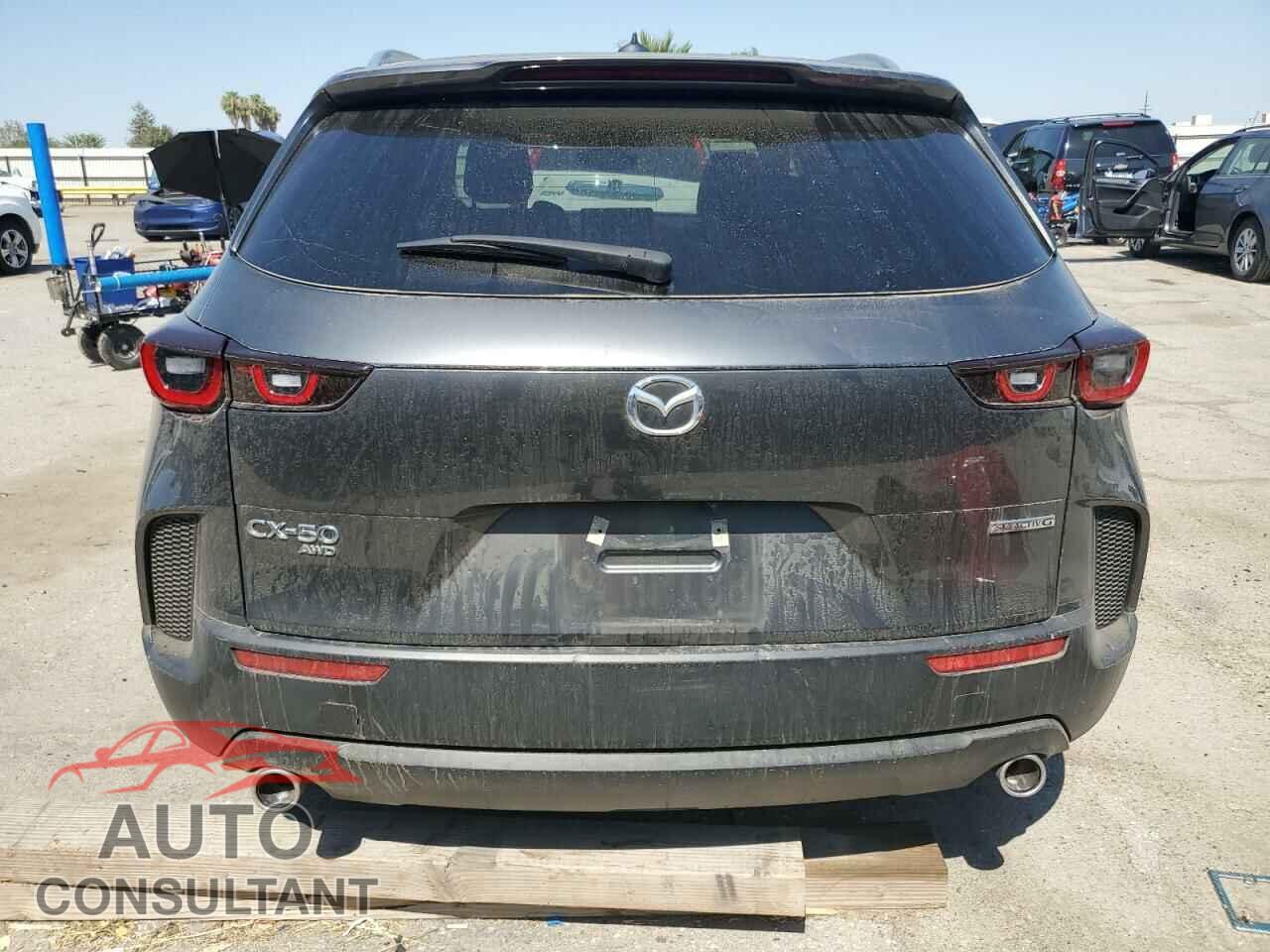 MAZDA CX-50 2024 - 7MMVABDM9RN195074