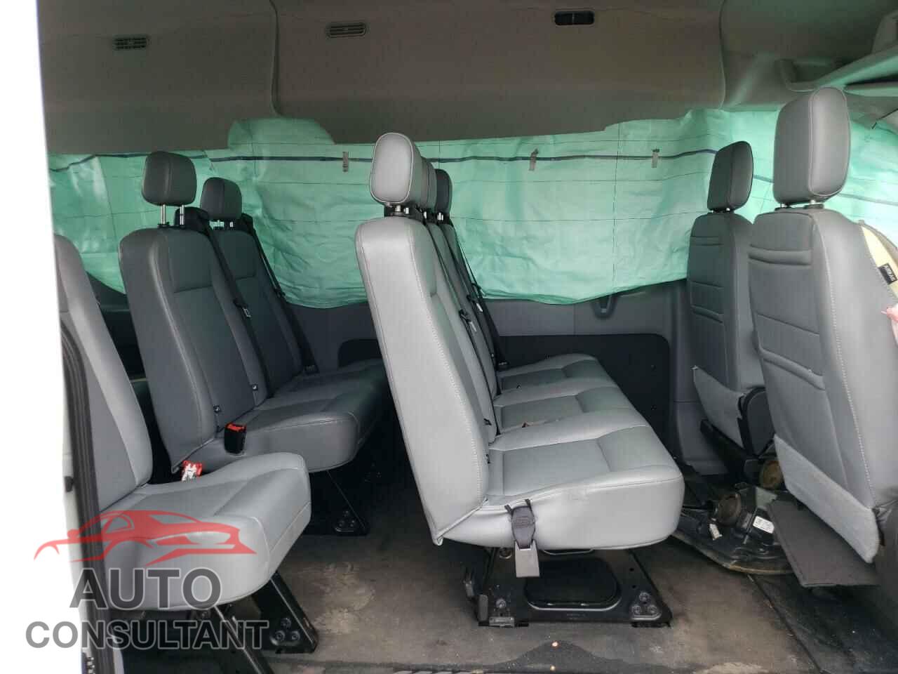 FORD TRANSIT 2017 - 1FBAX2CM2HKB19800