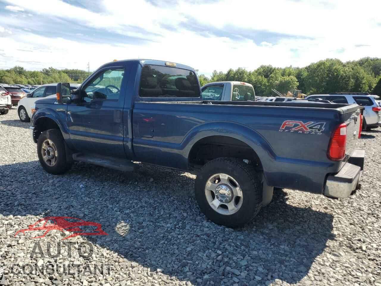 FORD F250 2015 - 1FTBF2B69FED13225