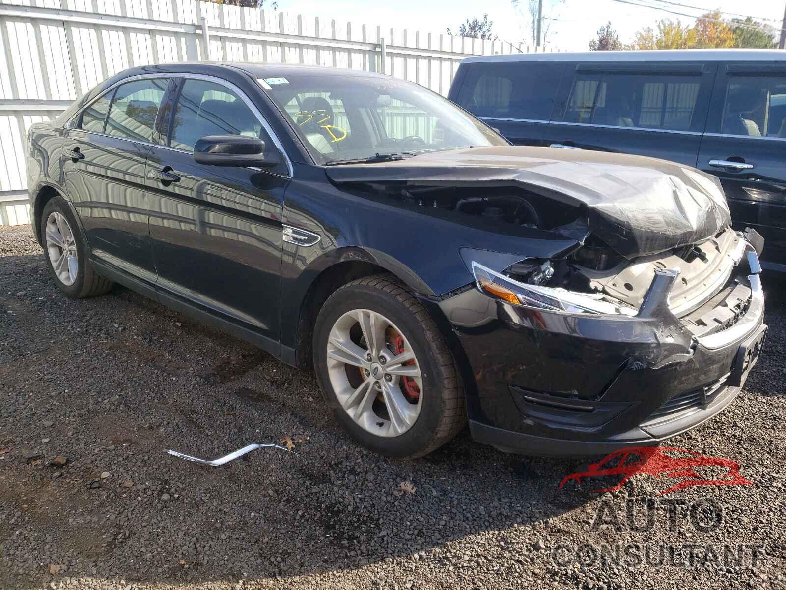 FORD TAURUS 2016 - 1FAHP2E89GG101392