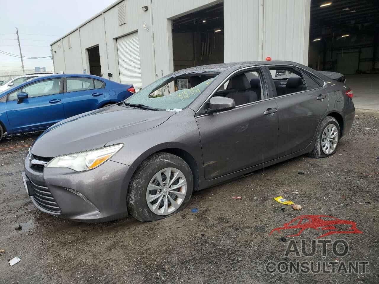 TOYOTA CAMRY 2016 - 4T1BF1FK7GU513461