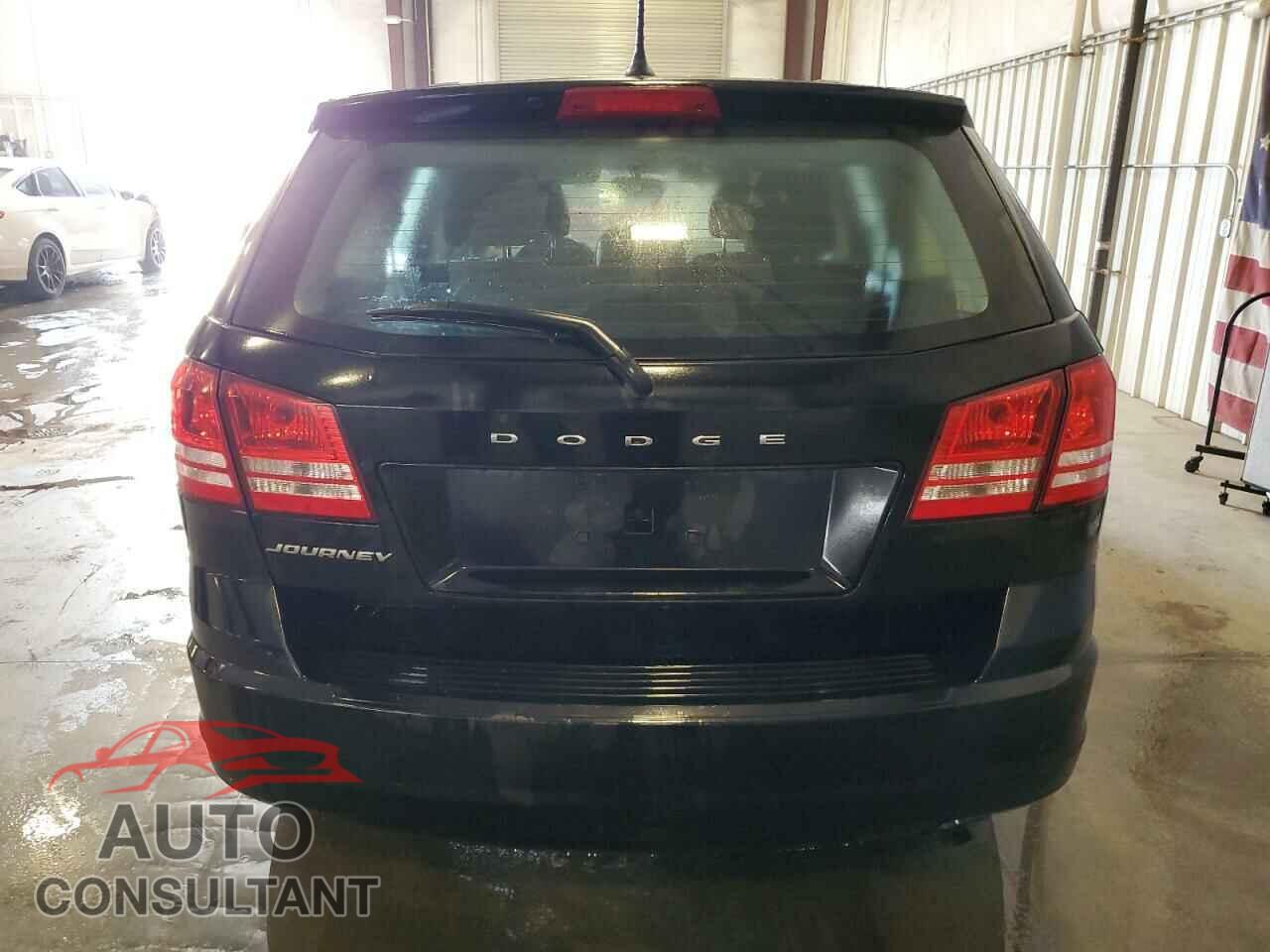 DODGE JOURNEY 2015 - 3C4PDCAB2FT735739