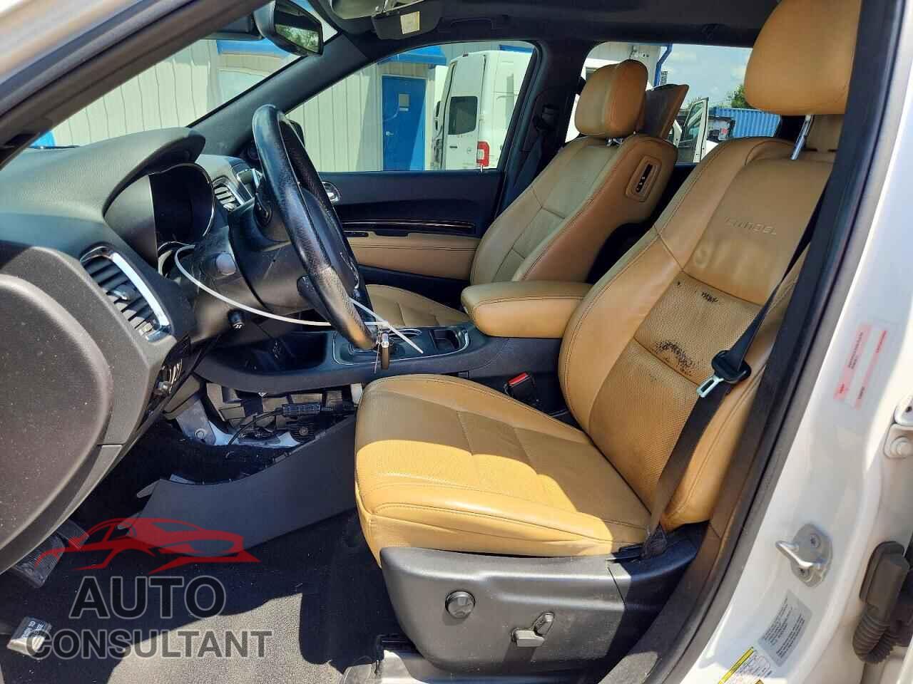 DODGE DURANGO 2015 - 1C4RDHEG7FC119834