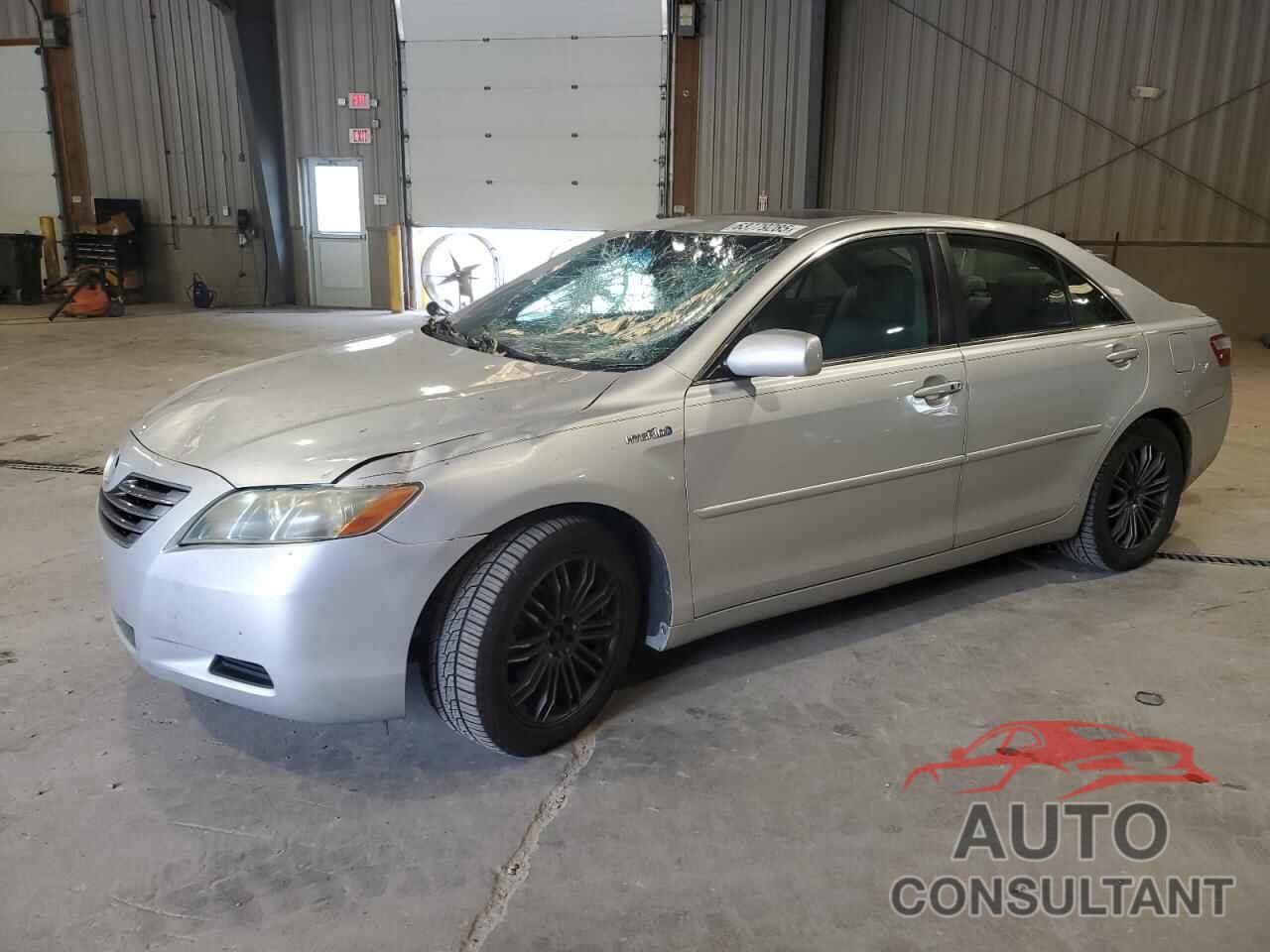 TOYOTA CAMRY 2009 - 4T1BB46K59U102124