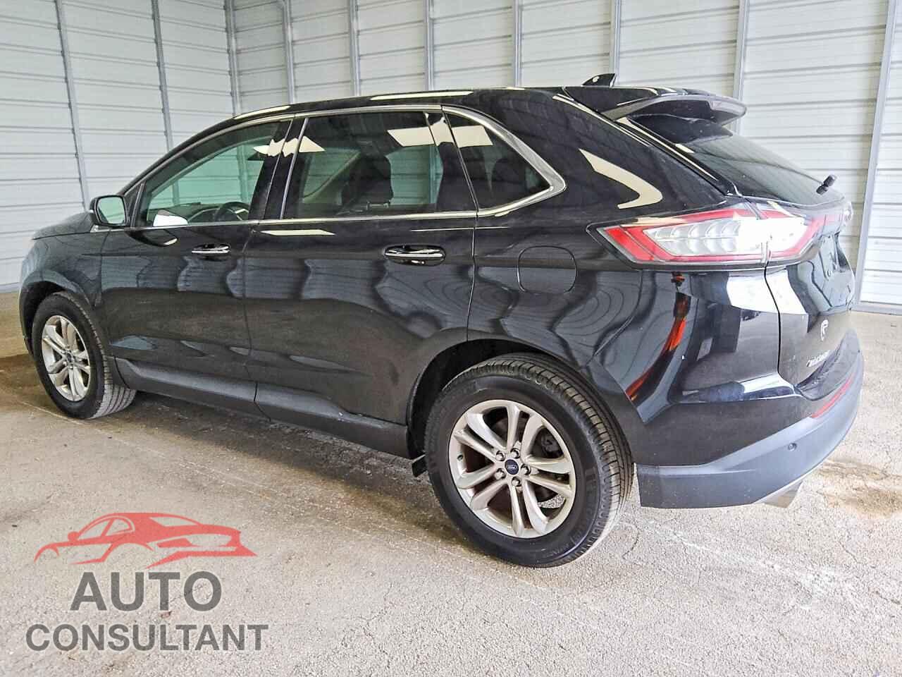 FORD EDGE 2018 - 2FMPK3K91JBB84950