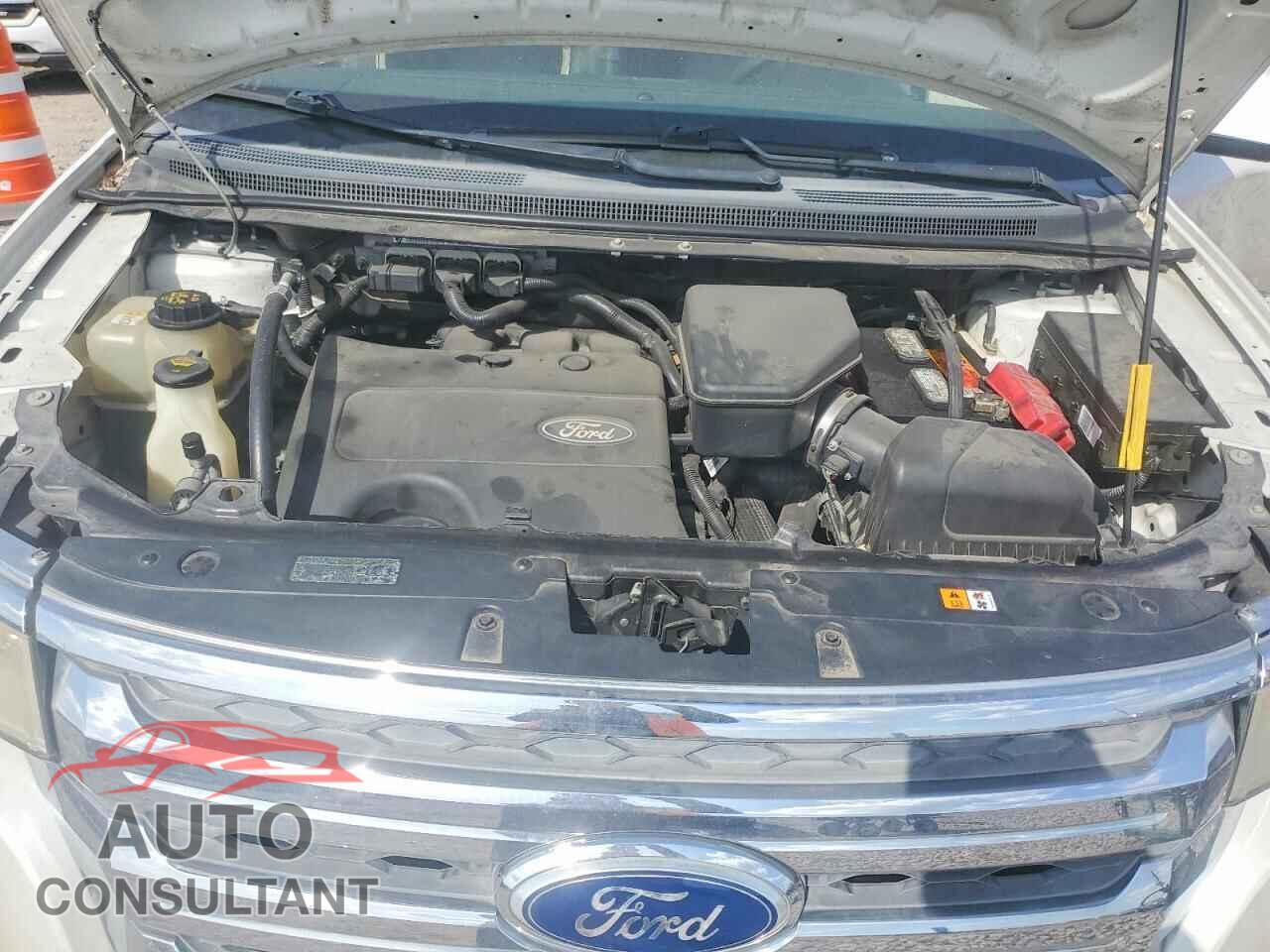 FORD EDGE 2011 - 2FMDK3JC5BBA38794