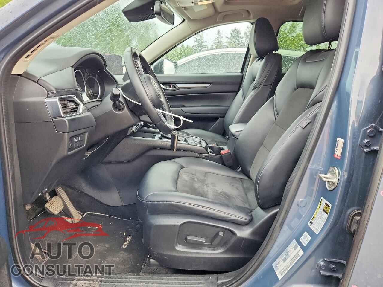 MAZDA CX-5 2022 - JM3KFBCM7N0641002