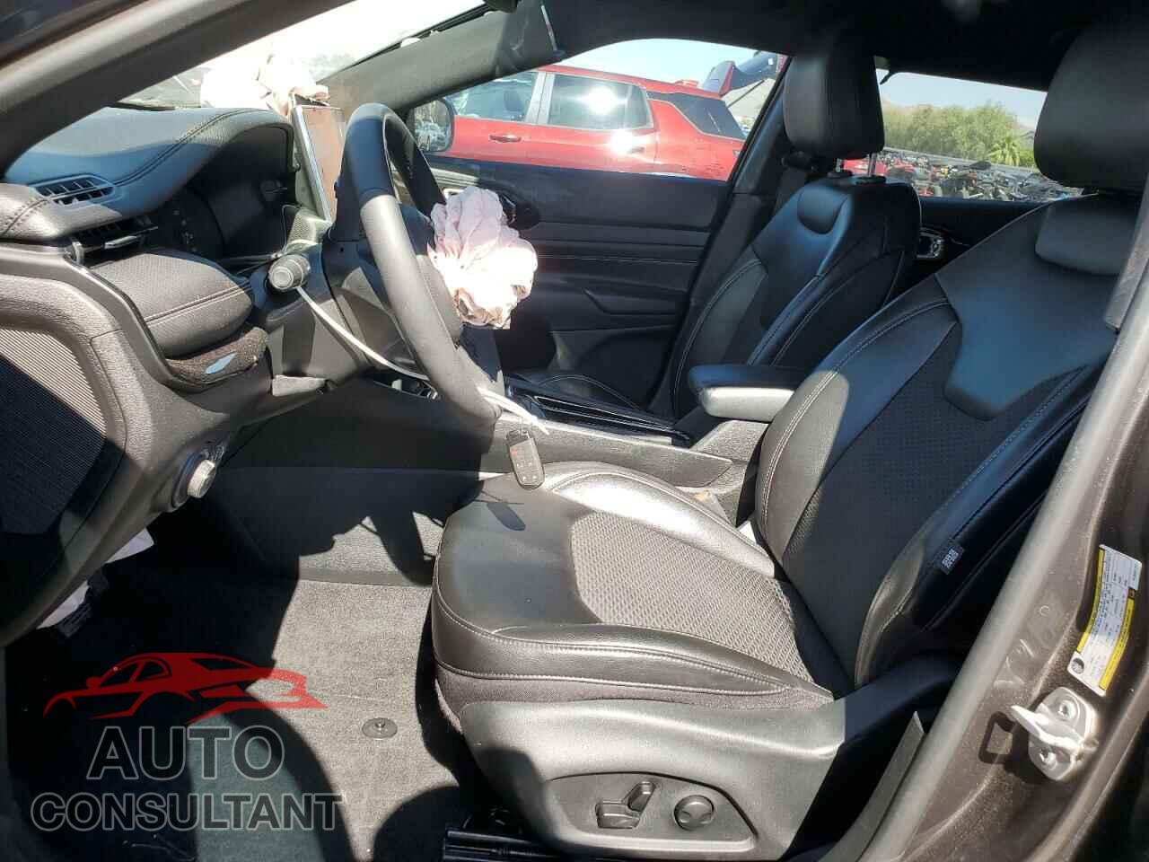 JEEP COMPASS 2023 - 3C4NJDBN7PT542177