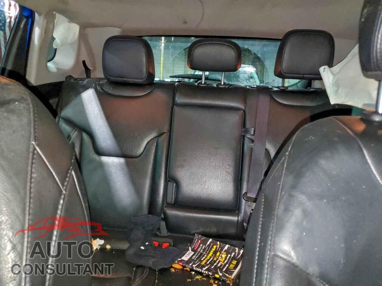 JEEP COMPASS 2022 - 3C4NJDCB3NT182150