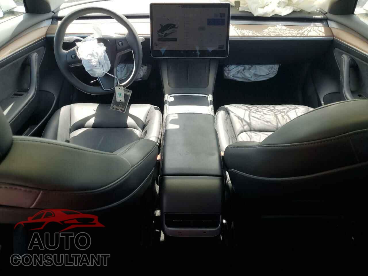 TESLA MODEL 3 2023 - 5YJ3E1EA9PF518979