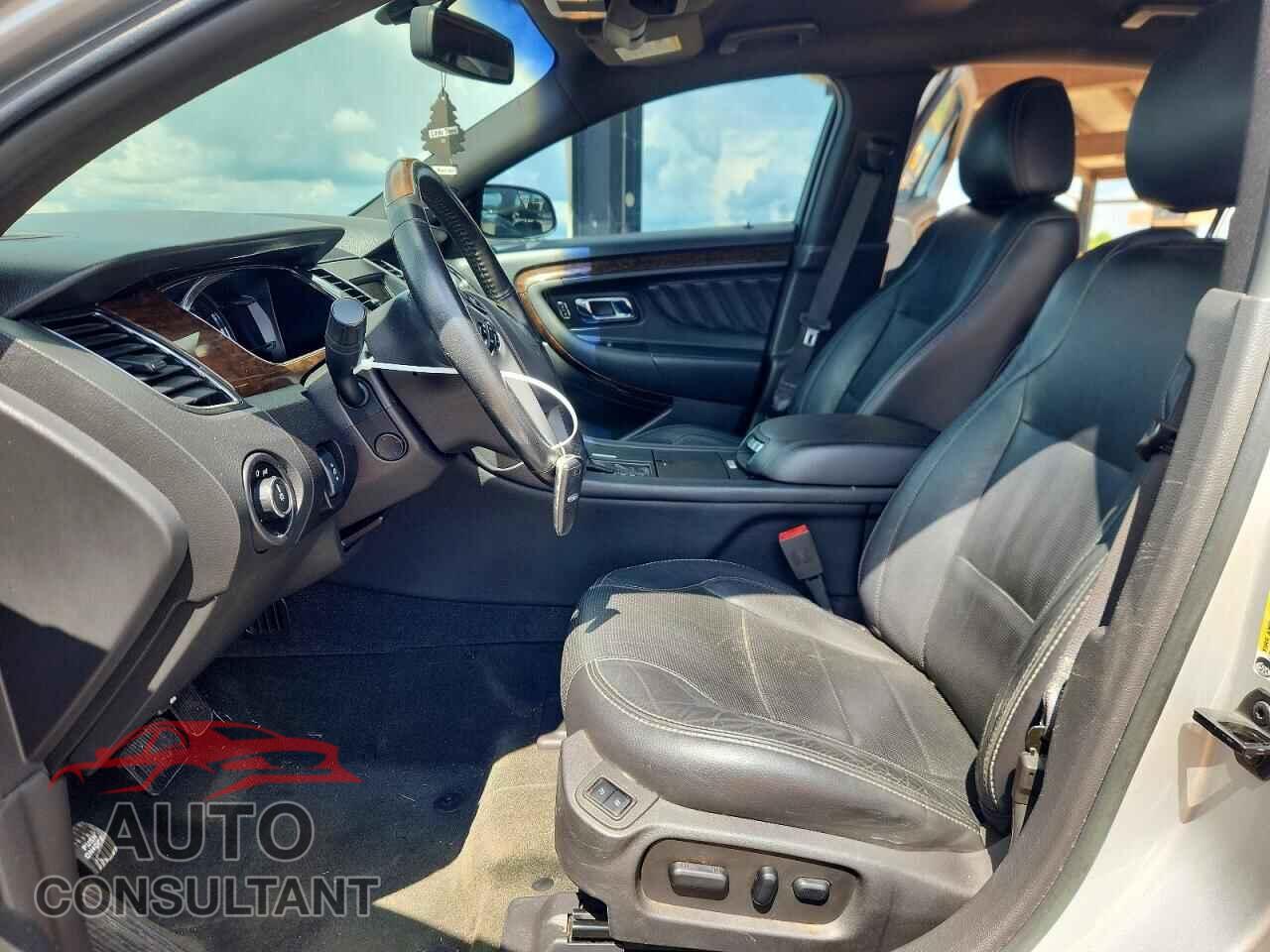 FORD TAURUS 2014 - 1FAHP2F88EG104974