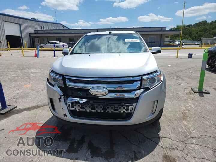 FORD EDGE 2014 - 2FMDK4JC1EBA93446