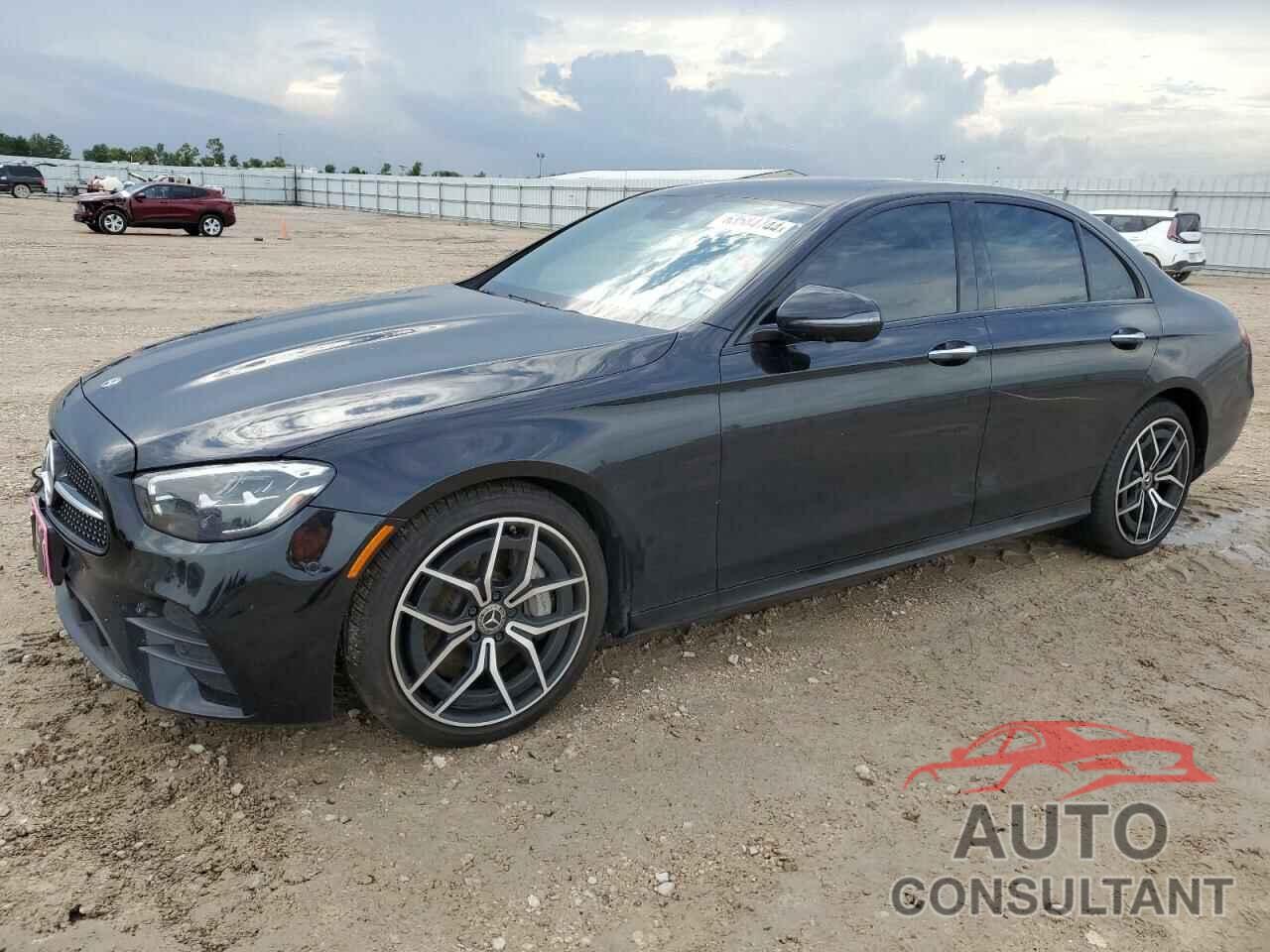 MERCEDES-BENZ E-CLASS 2021 - W1KZF8DB5MA930997