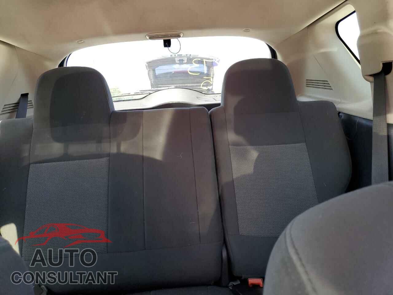 JEEP COMPASS 2011 - 1J4NF1FB4BD201599