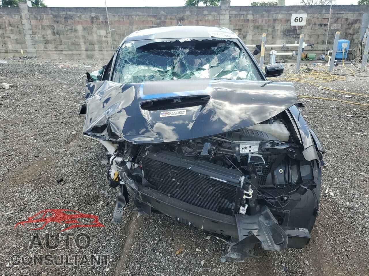 DODGE CHARGER 2023 - 2C3CDXGJ6PH678450